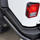 Illustration for article titled AEV Brute Double Cab: More photos!